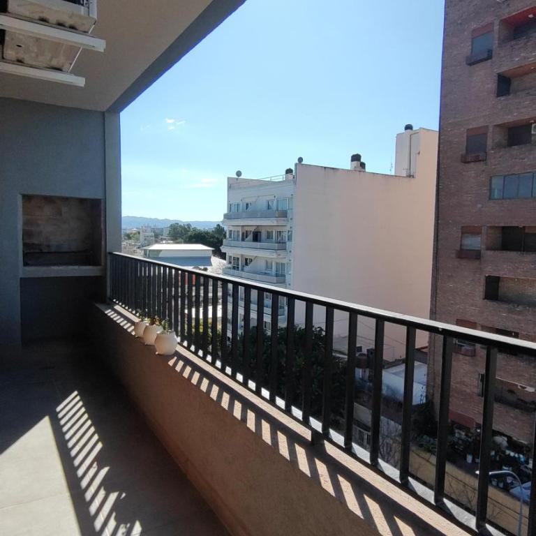 Habitana Firpo Cofico con cochera - Apartamento de 1 dormitorio - 1