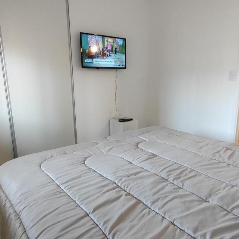 Habitana Firpo Cofico con cochera - Apartamento de 1 dormitorio - 3