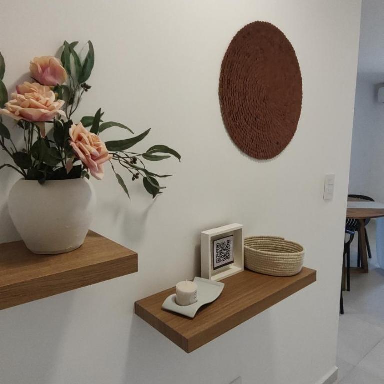 Habitana Firpo Cofico con cochera - Apartamento de 1 dormitorio - 5