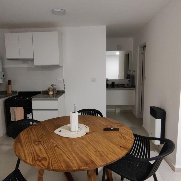 Habitana Firpo Cofico con cochera - Apartamento de 1 dormitorio - 7