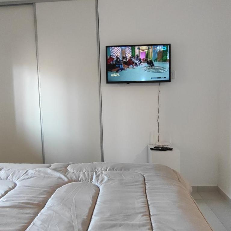 Habitana Firpo Cofico con cochera - Apartamento de 1 dormitorio - 13