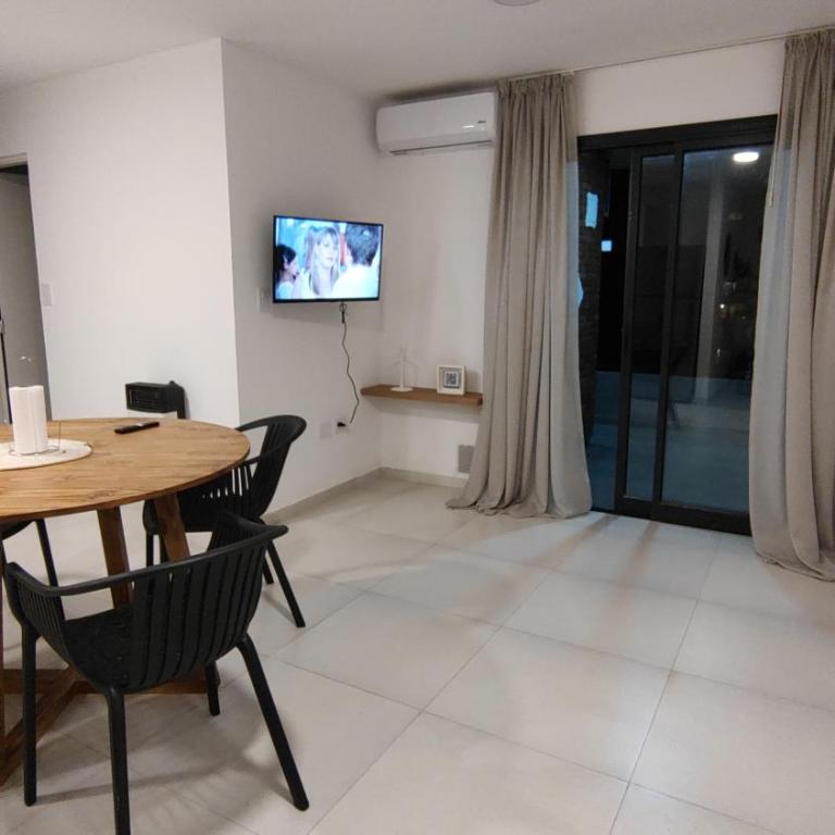 Habitana Firpo Cofico con cochera - Apartamento de 1 dormitorio - 15