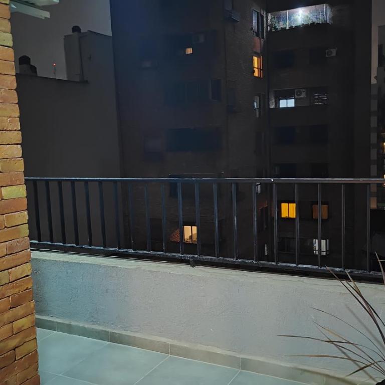 Habitana Firpo Cofico con cochera - Apartamento de 1 dormitorio - 17