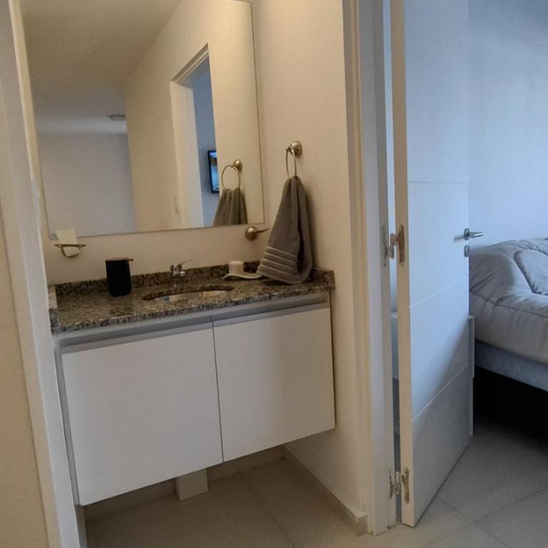 Habitana Firpo Cofico con cochera - Apartamento de 1 dormitorio - 18