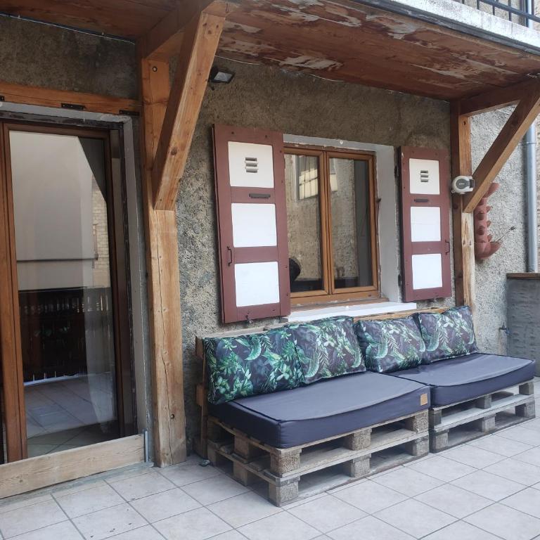 Flocon - Appartement 3 Chambres - 26