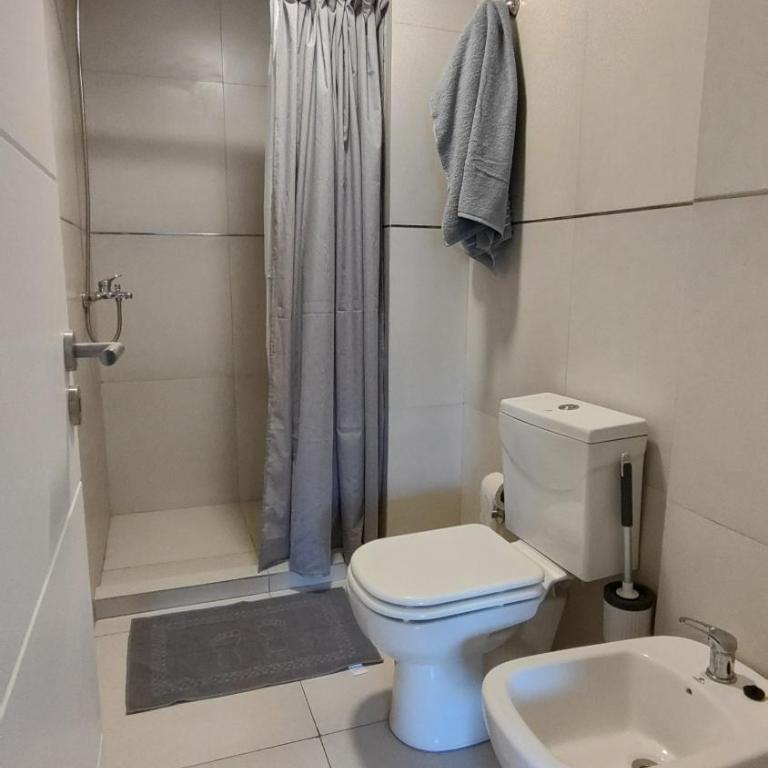 Habitana Firpo Cofico con cochera - Apartamento de 1 dormitorio - 23