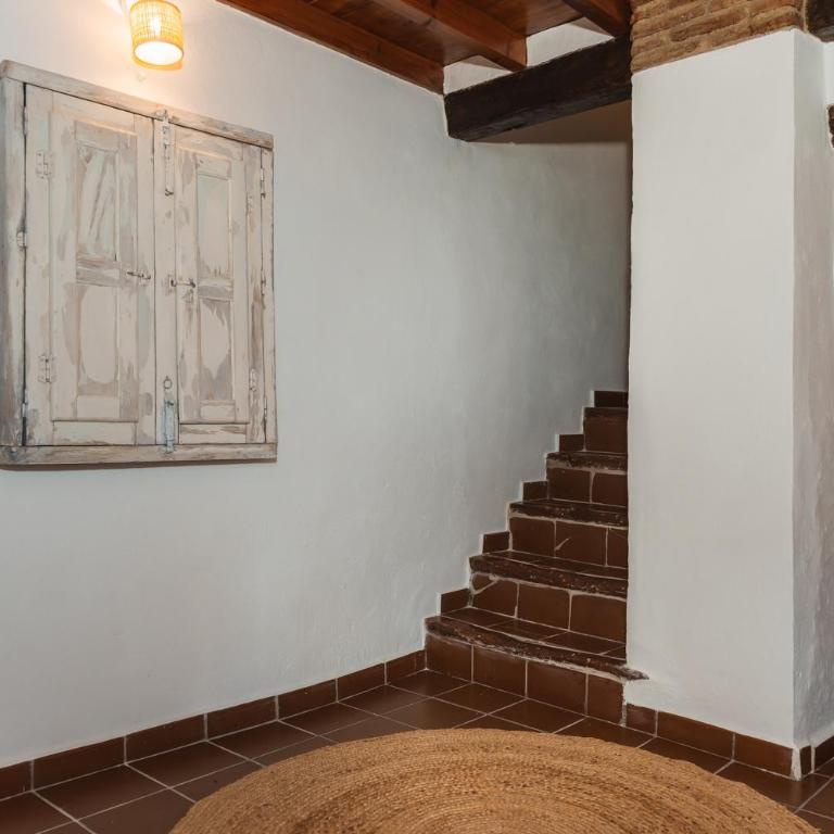 tuAnfitrion Casa Clavel Albayzin - Two-Bedroom House - 47