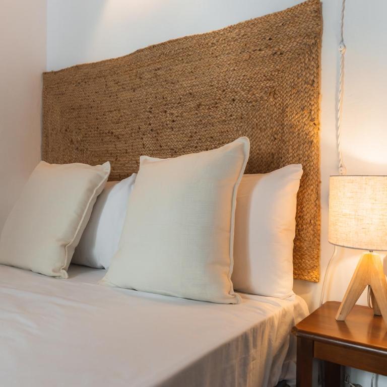 tuAnfitrion Casa Clavel Albayzin - Two-Bedroom House - 54