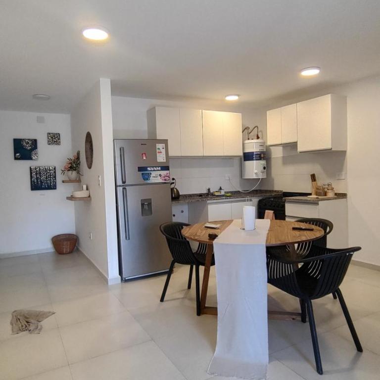 Habitana Firpo Cofico con cochera - Apartamento de 1 dormitorio - 30