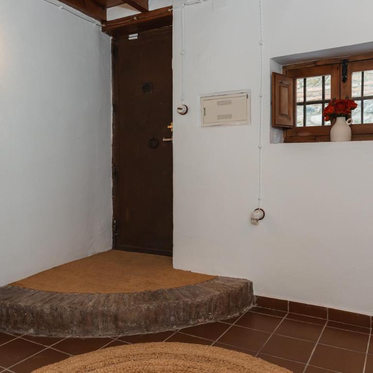 tuAnfitrion Casa Clavel Albayzin - Two-Bedroom House - 56
