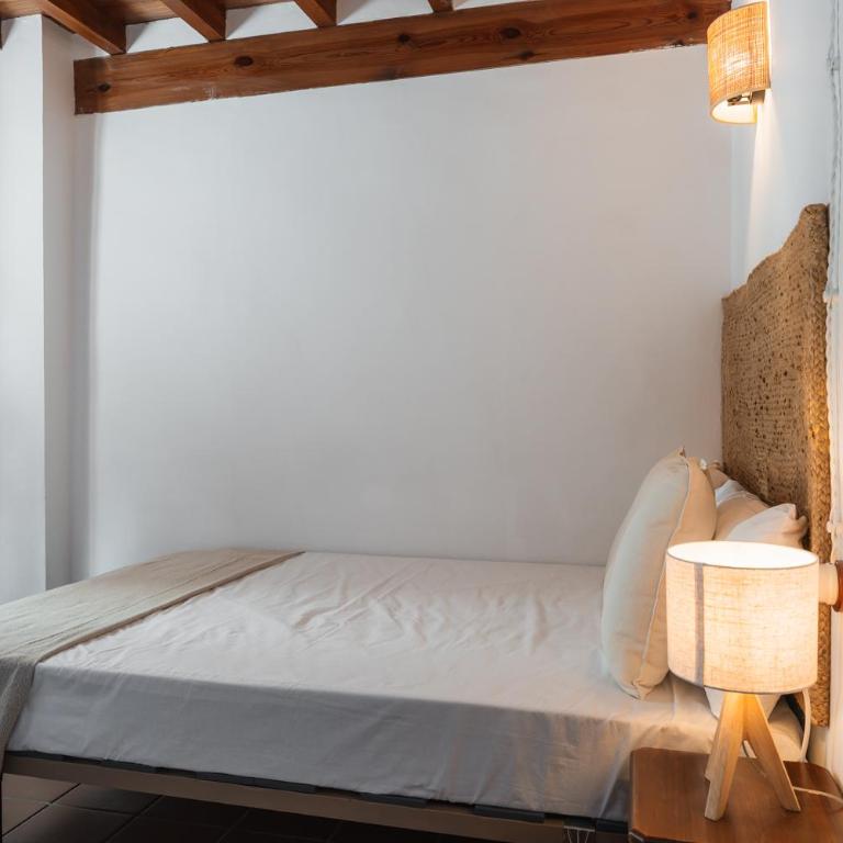 tuAnfitrion Casa Clavel Albayzin - Two-Bedroom House - 57