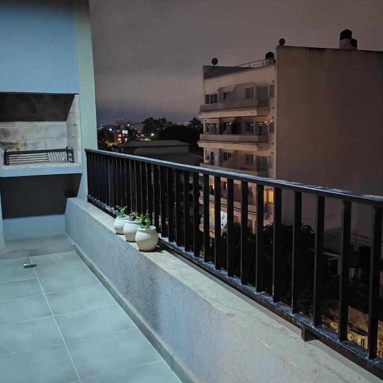 Habitana Firpo Cofico con cochera - Apartamento de 1 dormitorio - 33