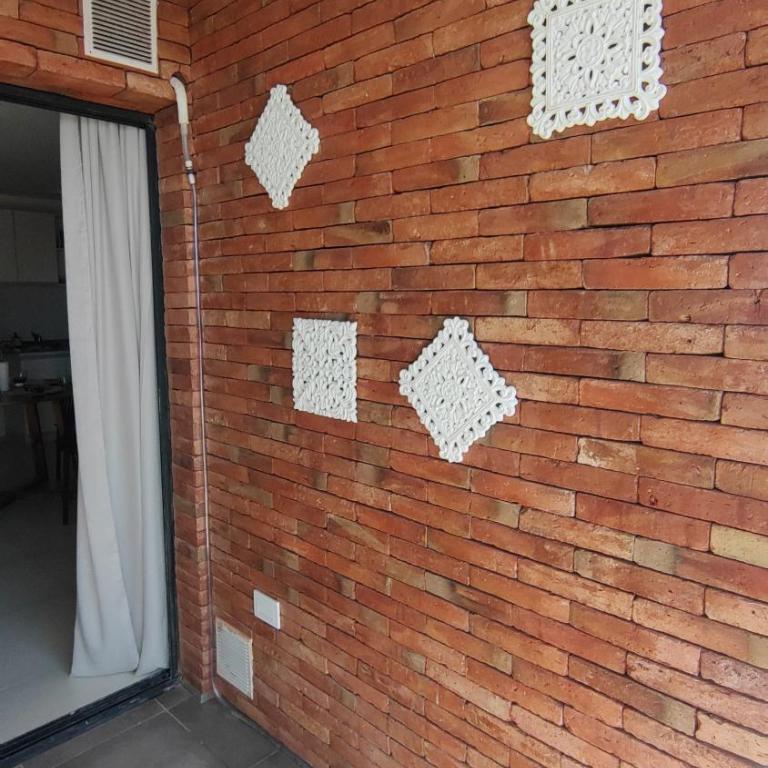 Habitana Firpo Cofico con cochera - Apartamento de 1 dormitorio - 34