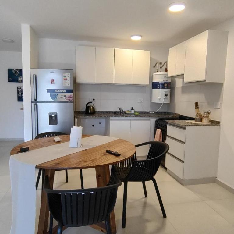 Habitana Firpo Cofico con cochera - Apartamento de 1 dormitorio - 41
