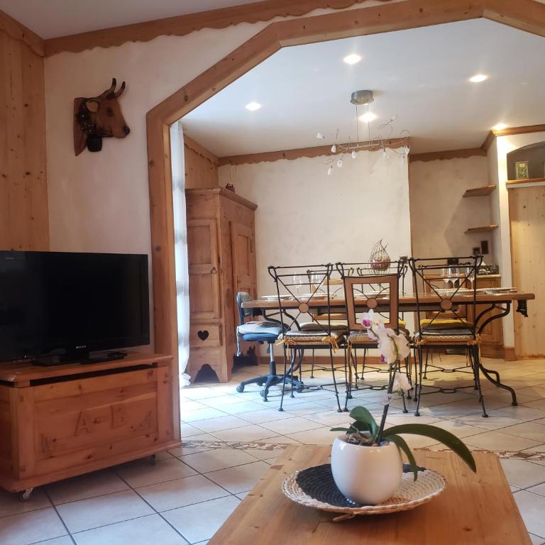 Flocon - Appartement 3 Chambres - 3