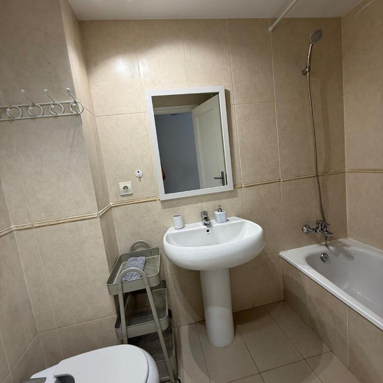 Beautiful apartment in Benidorm Bay - Apartamento de 2 dormitorios - 8