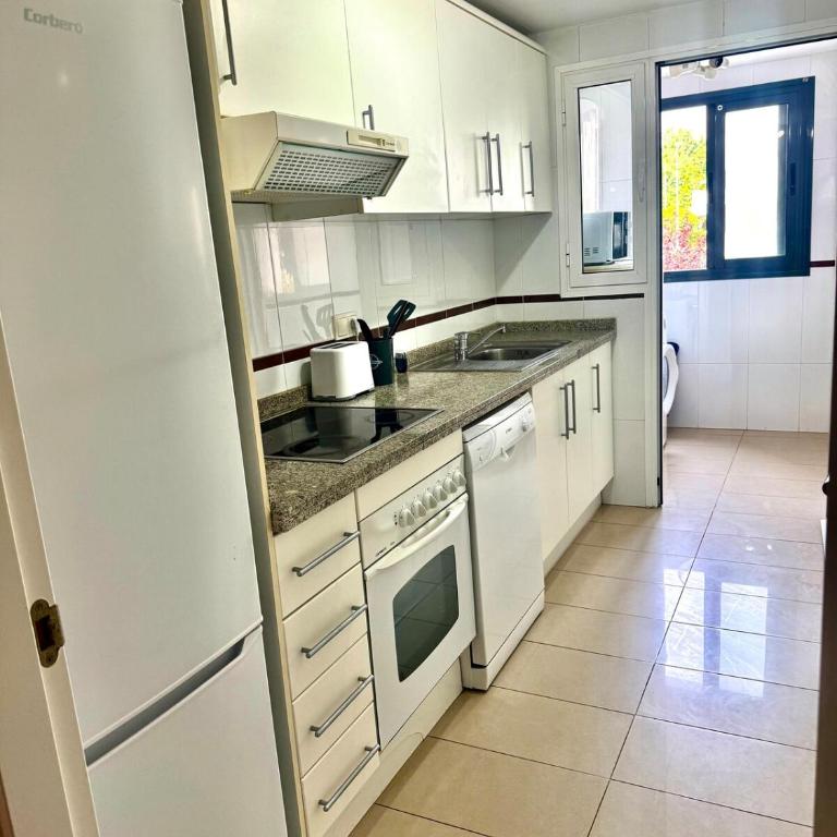 Beautiful apartment in Benidorm Bay - Apartamento de 2 dormitorios - 9