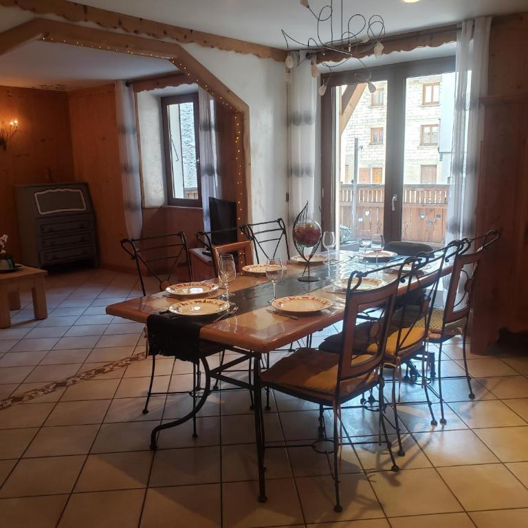 Flocon - Appartement 3 Chambres - 1