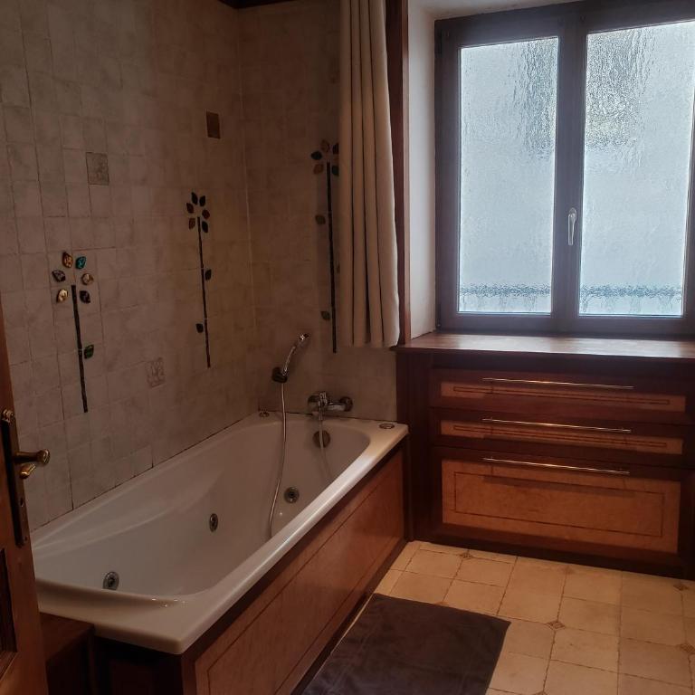 Flocon - Appartement 3 Chambres - 21