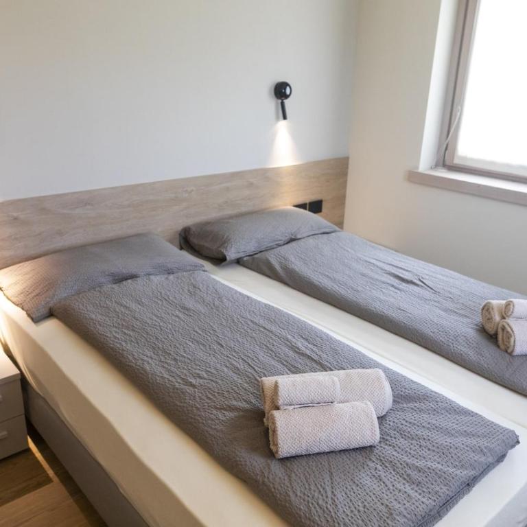 Baita della Valle -Appartamento Bucaneve- - Appartamento con 1 Camera da Letto - 5