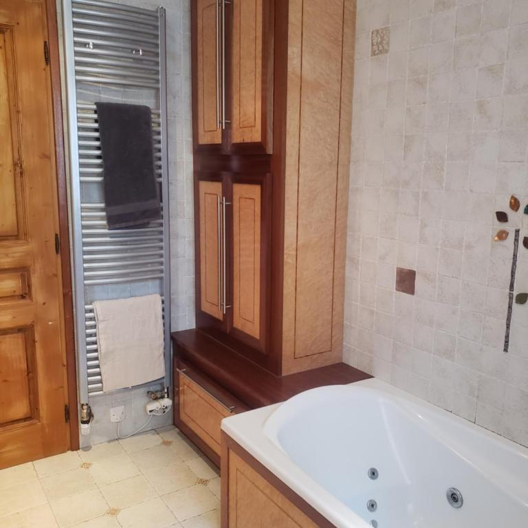Flocon - Appartement 3 Chambres - 22