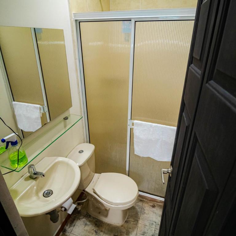 GREEN APARTMEN "El Jardín" - Apartamento de 1 dormitorio - 28