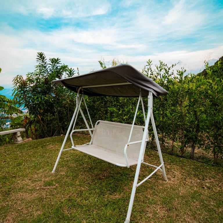 GREEN APARTMEN "El Jardín" - Apartamento de 1 dormitorio - 15