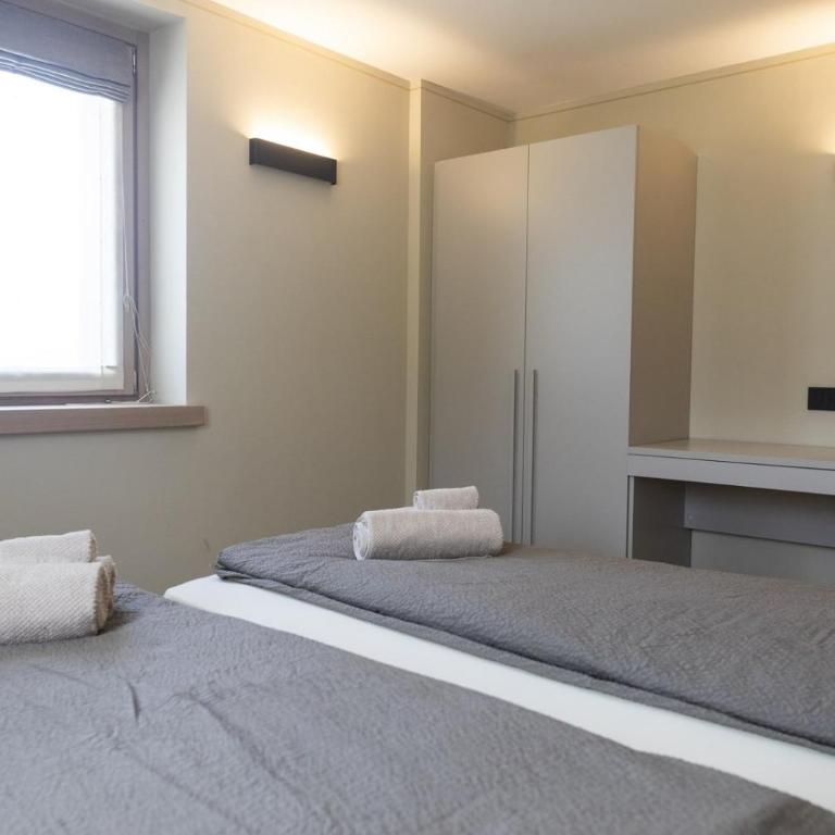 Baita della Valle -Appartamento Bucaneve- - Appartamento con 1 Camera da Letto - 4