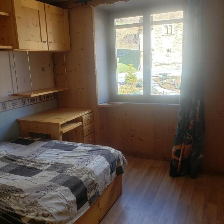Flocon - Appartement 3 Chambres - 17