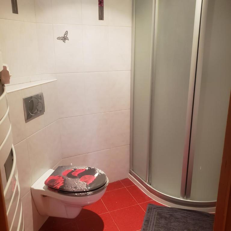 Flocon - Appartement 3 Chambres - 23