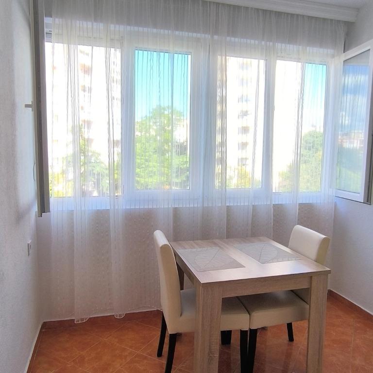 Central Station Apartment Podgorica - One-Bedroom Apartment - 3