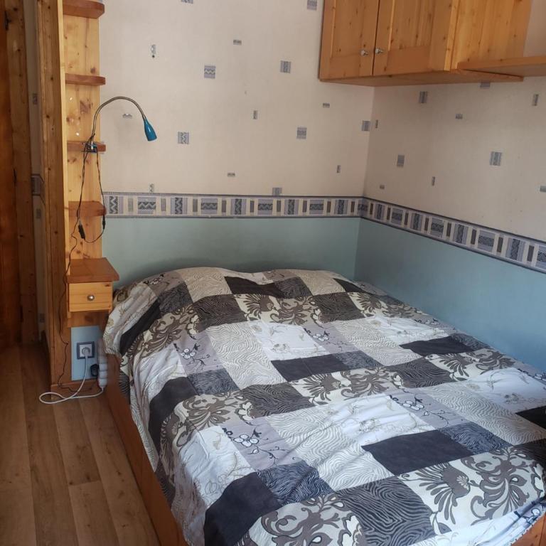 Flocon - Appartement 3 Chambres - 16