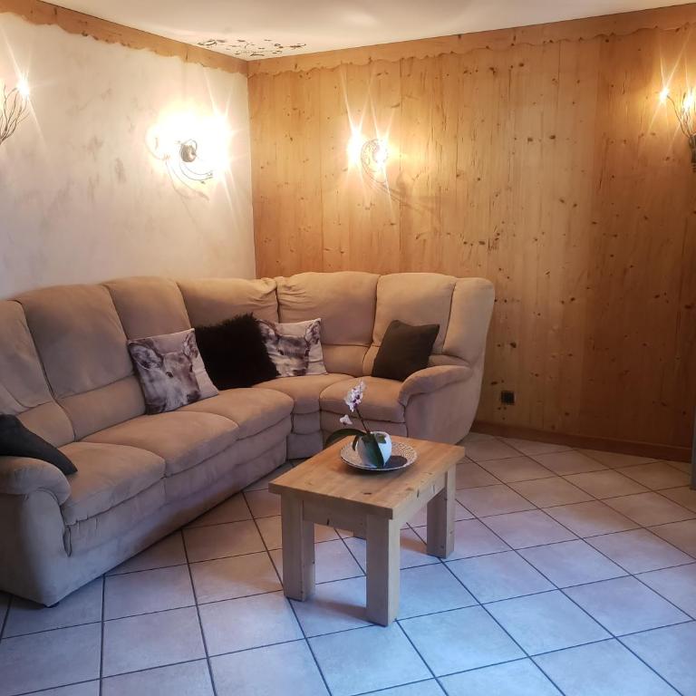 Flocon - Appartement 3 Chambres - 10