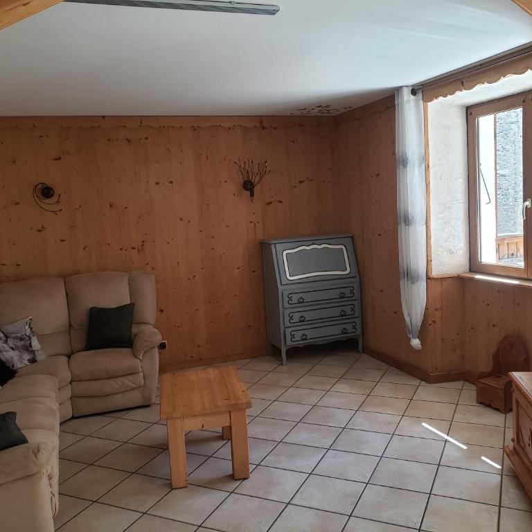 Flocon - Appartement 3 Chambres - 8