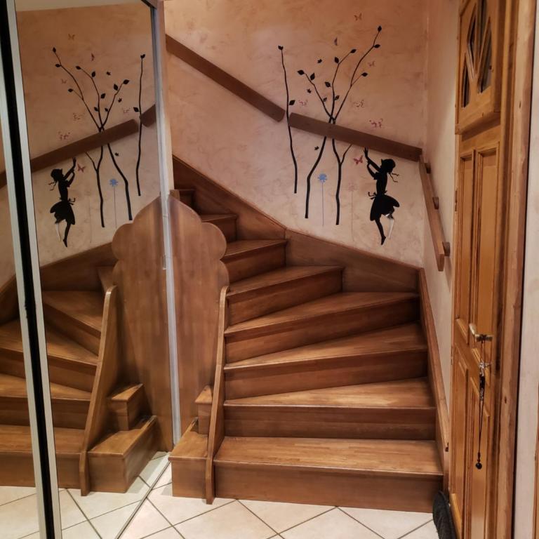 Flocon - Appartement 3 Chambres - 24
