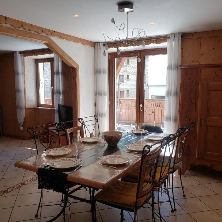 Flocon - Appartement 3 Chambres - 9