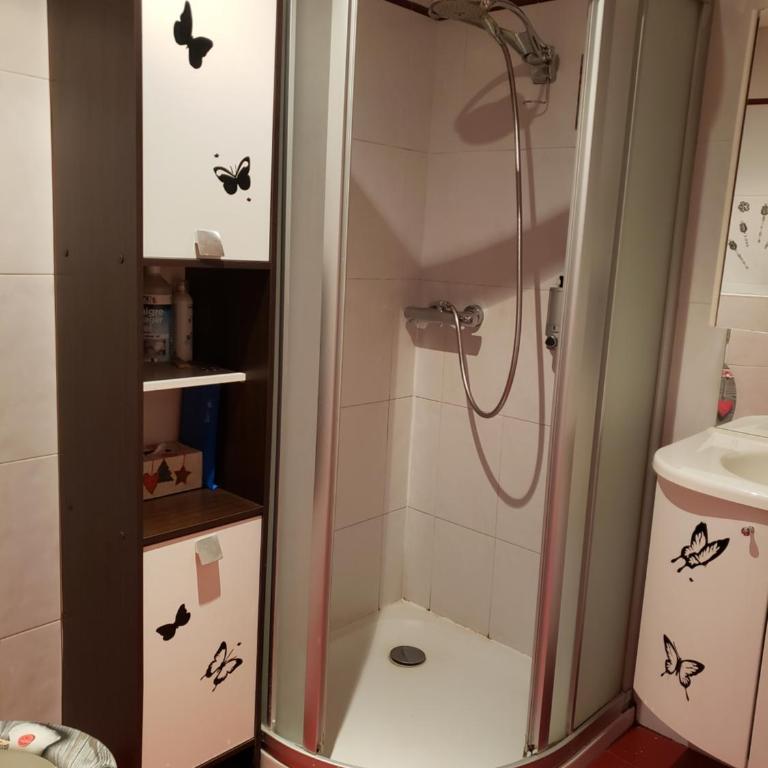 Flocon - Appartement 3 Chambres - 25