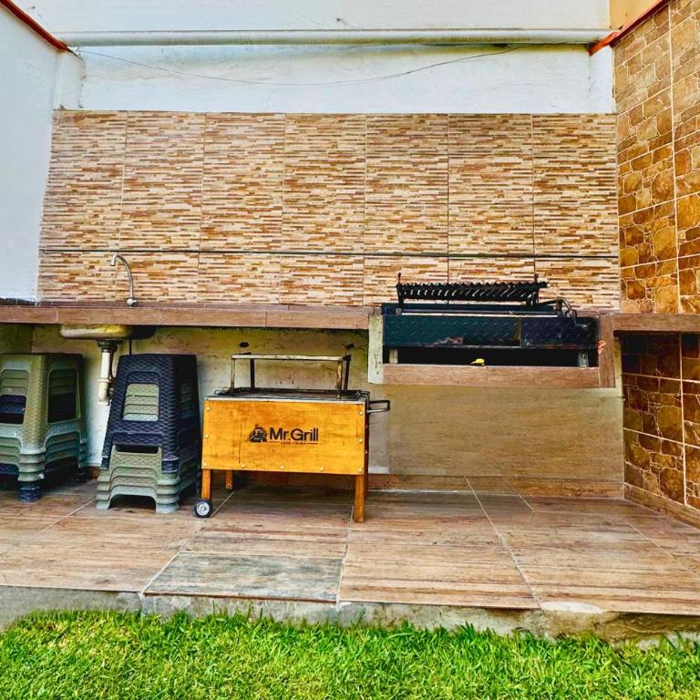 Villa La Roca - Casa de 5 dormitorios - 3