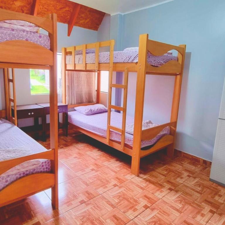 Villa La Roca - Casa de 5 dormitorios - 7