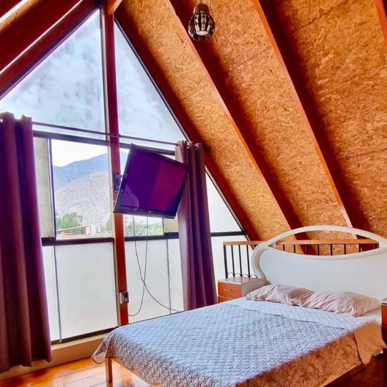 Villa La Roca - Casa de 5 dormitorios - 11