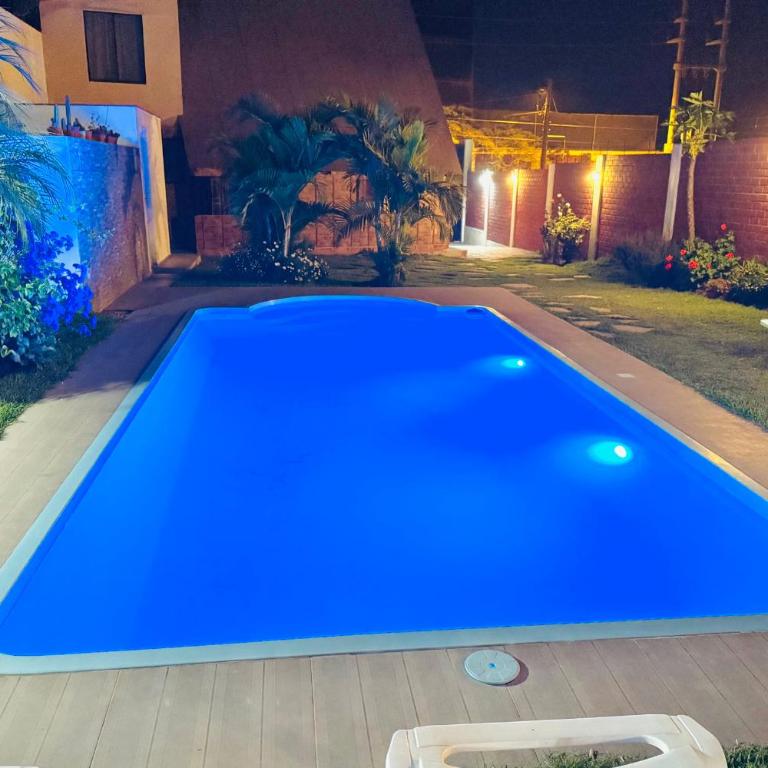 Villa La Roca - Casa de 5 dormitorios - 12