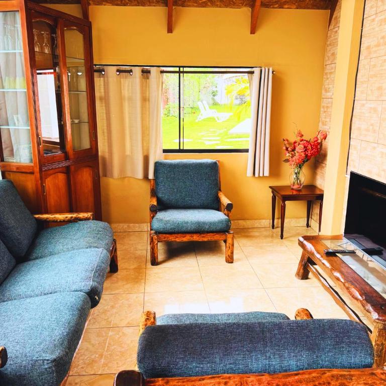 Villa La Roca - Casa de 5 dormitorios - 13