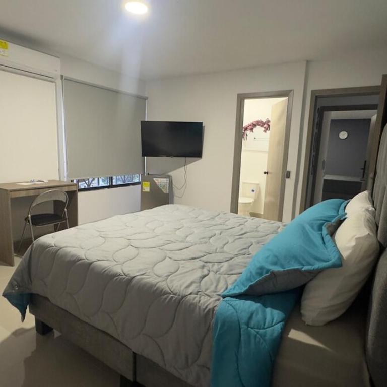 Venezia 307 - Apartamento de 1 dormitorio - 1