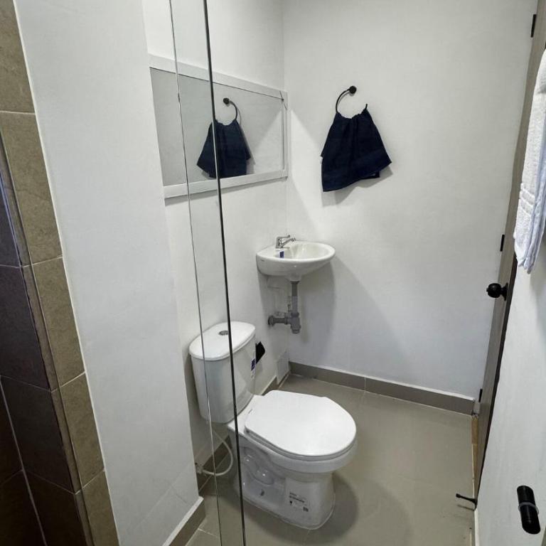 Venezia 307 - Apartamento de 1 dormitorio - 5