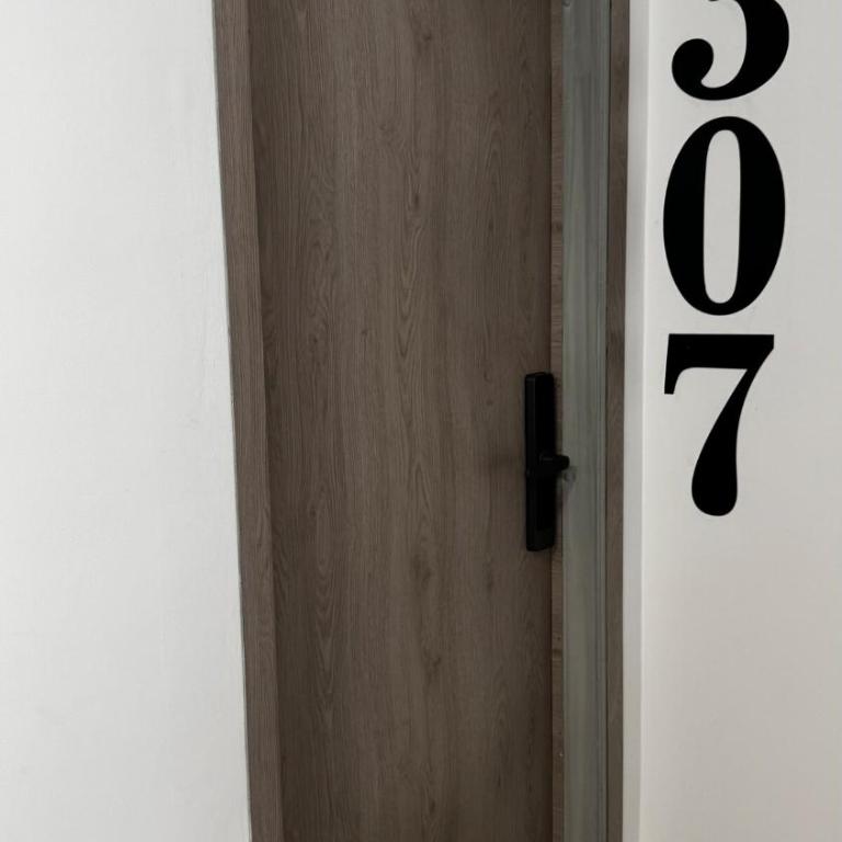 Venezia 307 - Apartamento de 1 dormitorio - 7