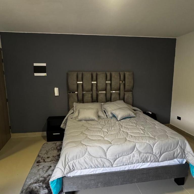 Venezia 307 - Apartamento de 1 dormitorio - 8