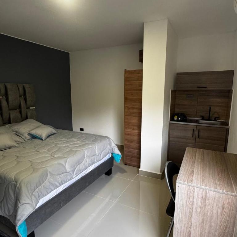 Venezia 307 - Apartamento de 1 dormitorio - 11