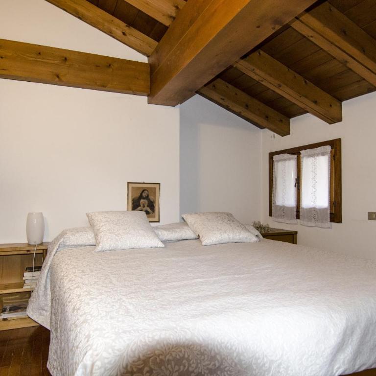 Comfort a due passi dal centro - Appartamento con Vista Città - 8