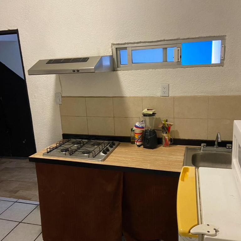 Centro Histórico Olas Altas - Two-Bedroom Apartment - 12