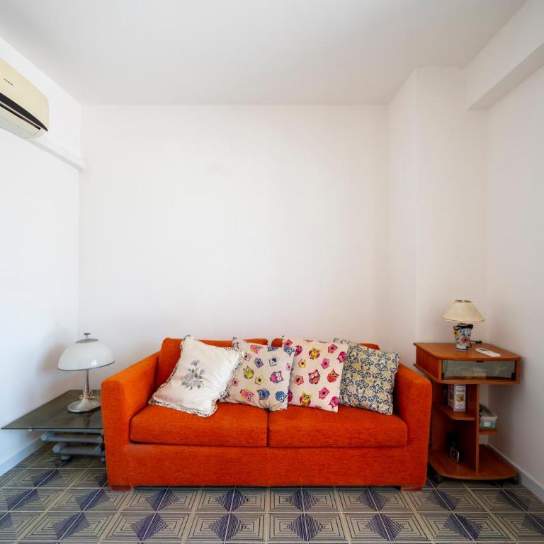 Villa Mandaré - Fontane Bianche - Three-Bedroom House - 9